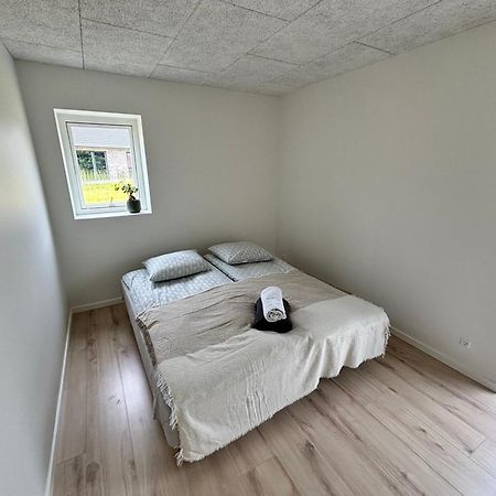 Przytulny Pokoj Niedaleko Centrum Billund Apartment Екстериор снимка