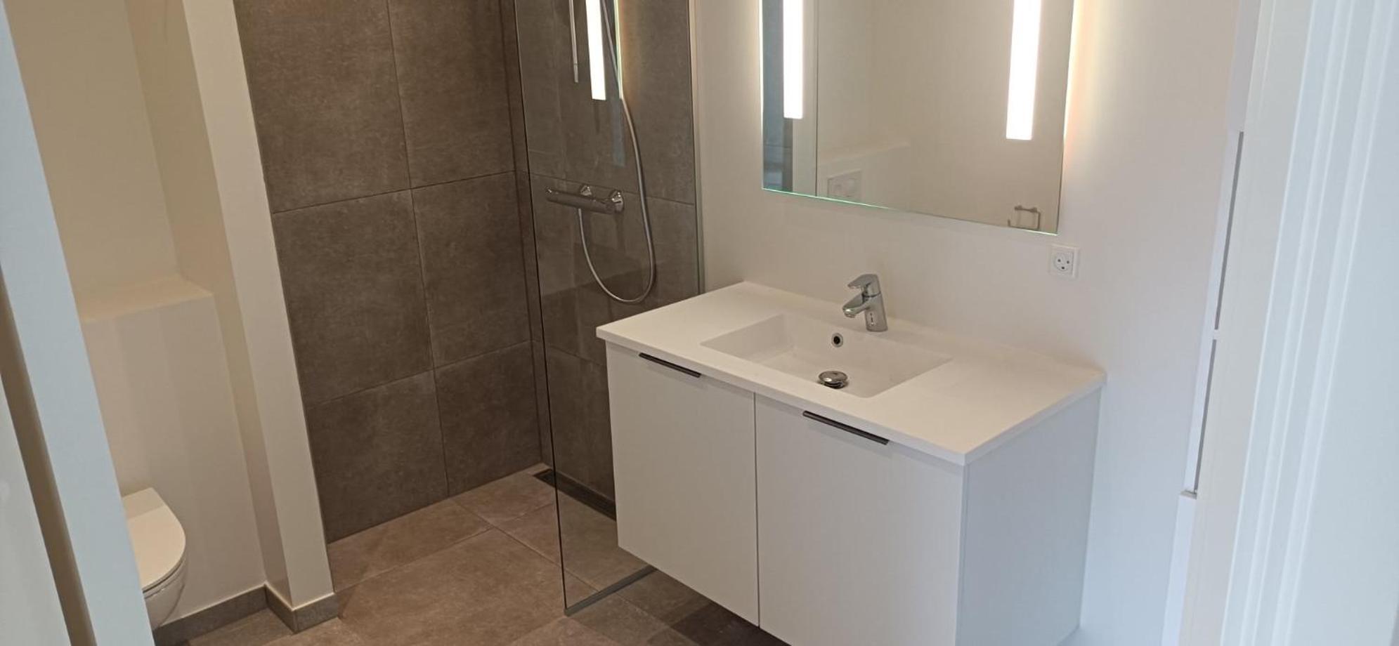 Przytulny Pokoj Niedaleko Centrum Billund Apartment Екстериор снимка