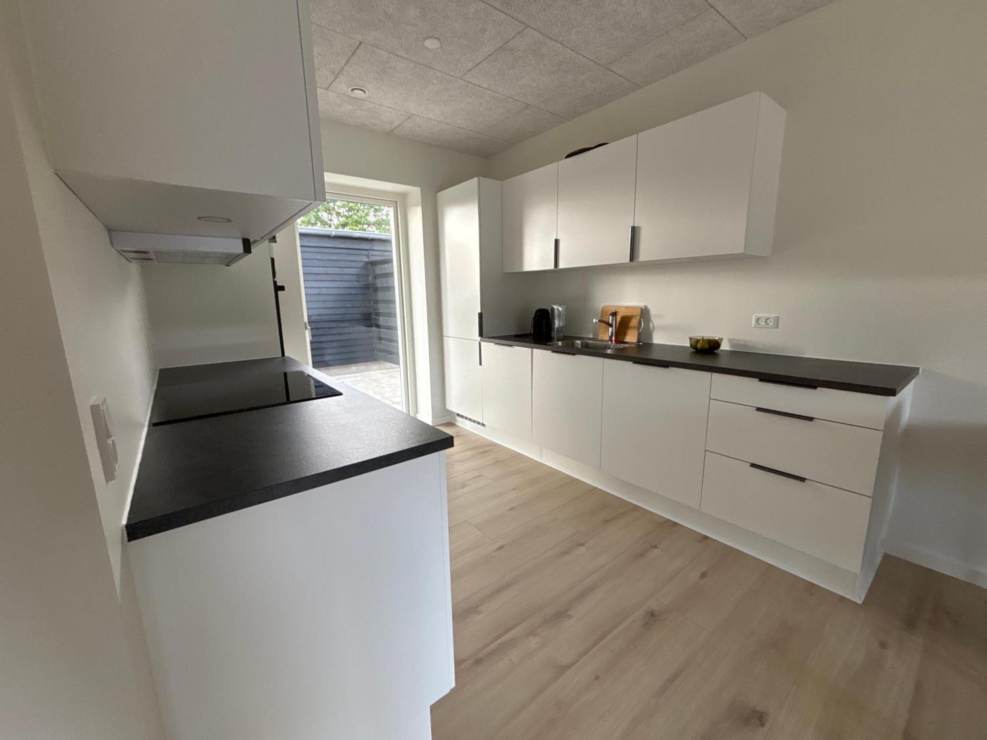 Przytulny Pokoj Niedaleko Centrum Billund Apartment Екстериор снимка